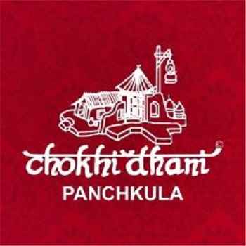 Chokhi Dhani Panchkula