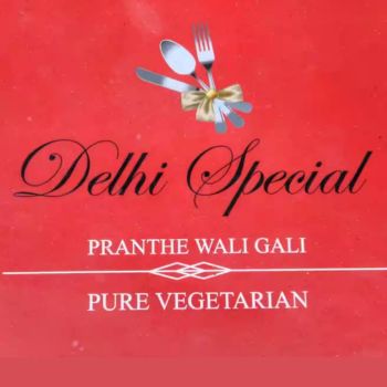 Delhi Special Pranthe Wali Gali Sector-22 Chandigarh