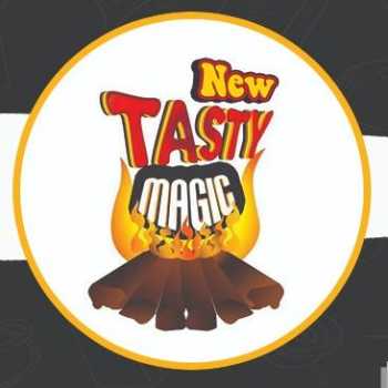 Tasty Magic BTM Layout Bangalore