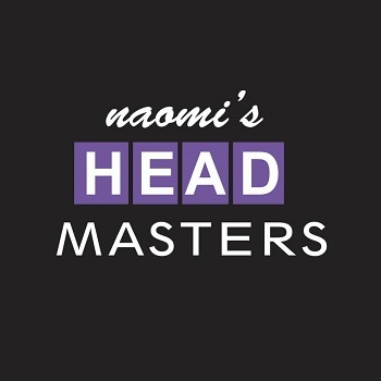 Naomi’s Headmasters Zirakpur VIP Road Zirakpur