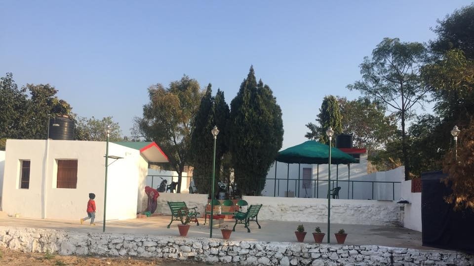 Luthra Farms Village Karoran Chandigarh