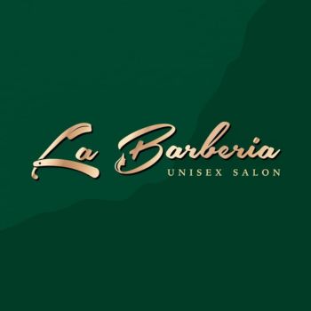 La Barberia unisex Salon Sector-91 Mohali