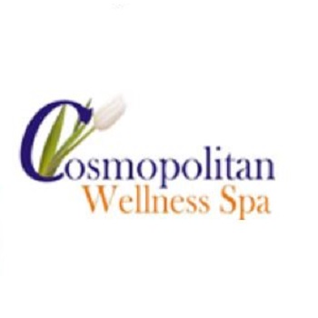 Cosmopolitan Wellness Spa Sector 4 MDC Panchkula