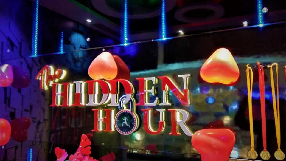 The Hidden Hour Sector 28 GURGAON