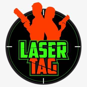 Play Laser Tag Hauz Khas New Delhi