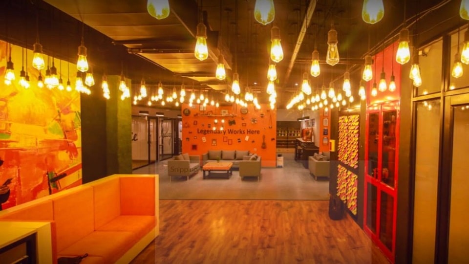 Next57 Coworking