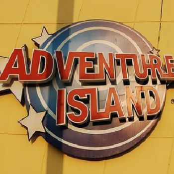 Adventure Island