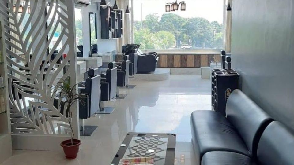 Adore By Avisha Unisex Salon Sector-71 Mohali