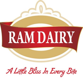 Ram Dairy Sweets Sector-21 Panchkula