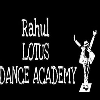 Rahul Lotus Dance Academy Sector-9 Panchkula