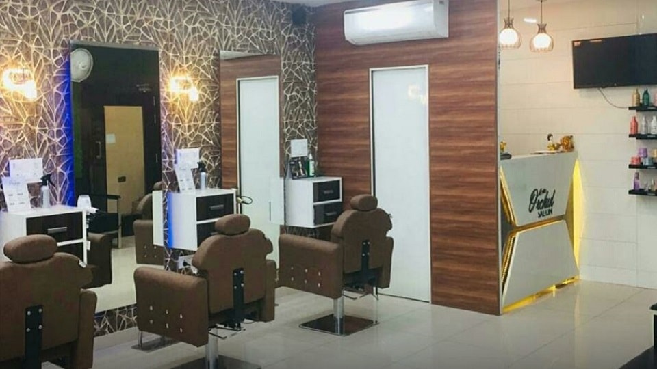 Orchid Salon Sector-16 Panchkula