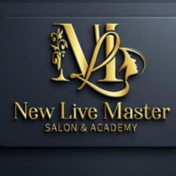 New Live Master Unisex Salon Western Tower KHARAR