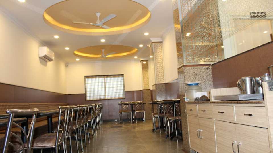 Sitara Veg Restaurant Jigani Bangalore