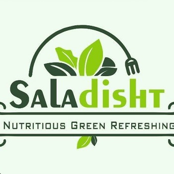 Saladisht