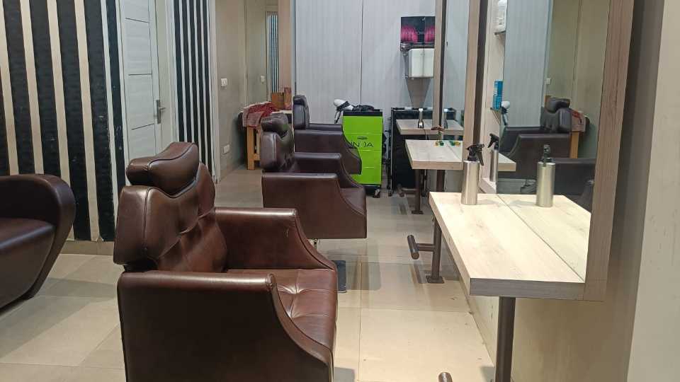 Impre's Unisex Salon Sector 48 GURGAON