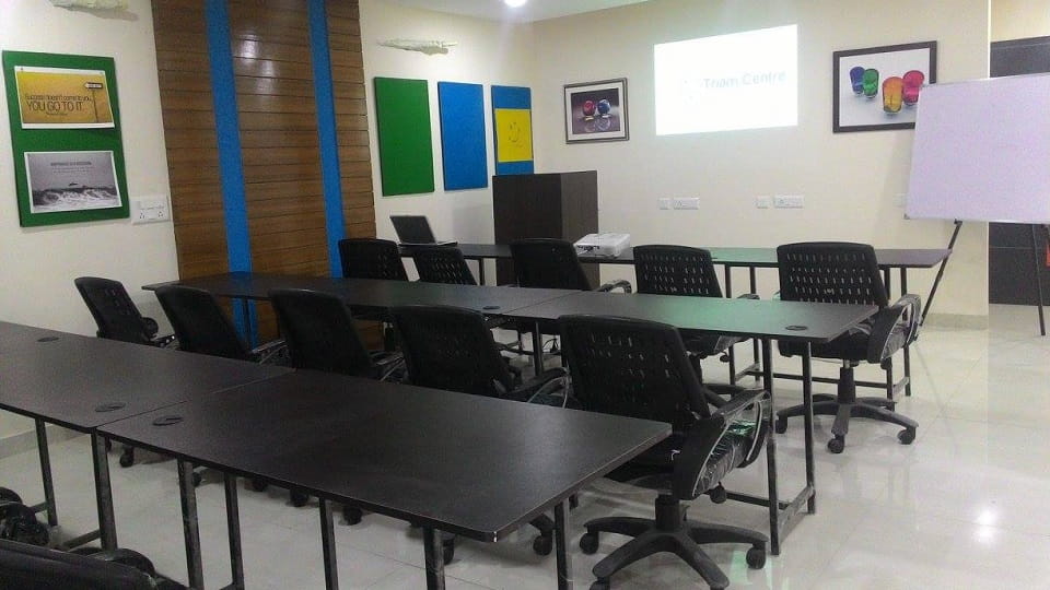 Triam Centre