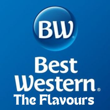 The Flavours - Hotel Best Western Maryland