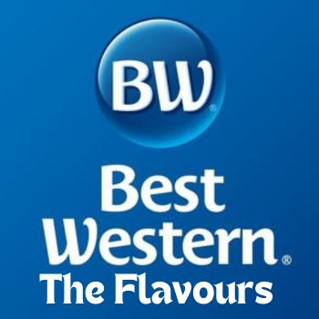 The Flavours - Hotel Best Western Maryland Ambala - Chandigarh National Highway Zirakpur