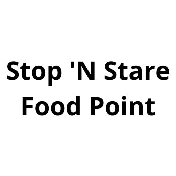 Stop 'N Stare Food Point Sector-10 Chandigarh