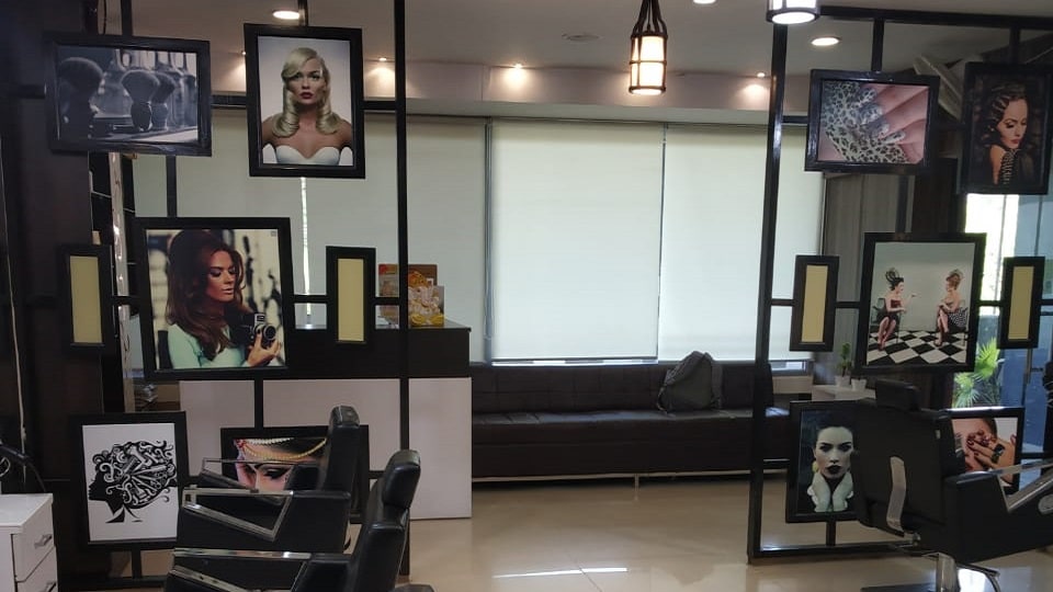 O3 Facial At Jawed Habib Hair Beauty Salon Sector 9 Panchkula