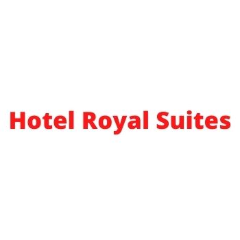 Hotel Royal Suites - Chakki Mor