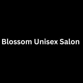 Blossom Unisex Salon Sector-44 Chandigarh