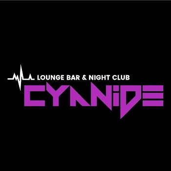 Cyanide - Cafe & Lounge Bar VIP Road Zirakpur