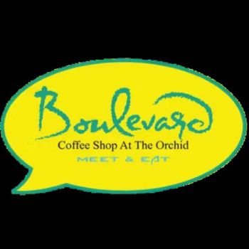 Boulevard By The Orchid
