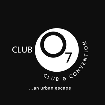Club O7 Shela  Ahmedabad