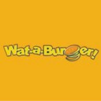 Wat-a-Burger VIP Road Zirakpur