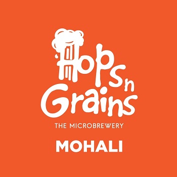 Hops n Grains Sector-79 Mohali