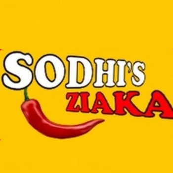 Sodhi’s Zaika