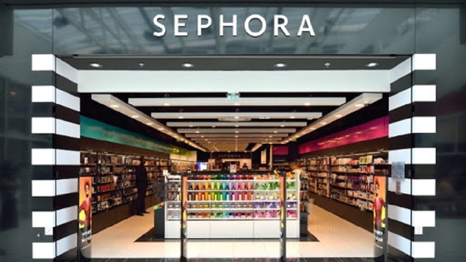 Sephora Elante-Mall Chandigarh