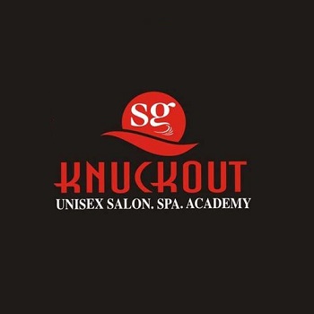 Knuckout Unisex Salon & Spa Zirakpur VIP Road Zirakpur