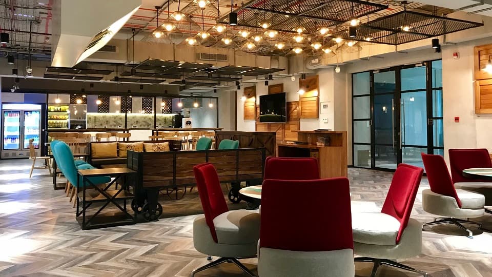 Awfis Coworking