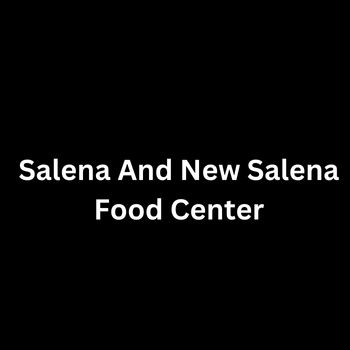 Salena And New Salena Food Center BTM Layout Bangalore