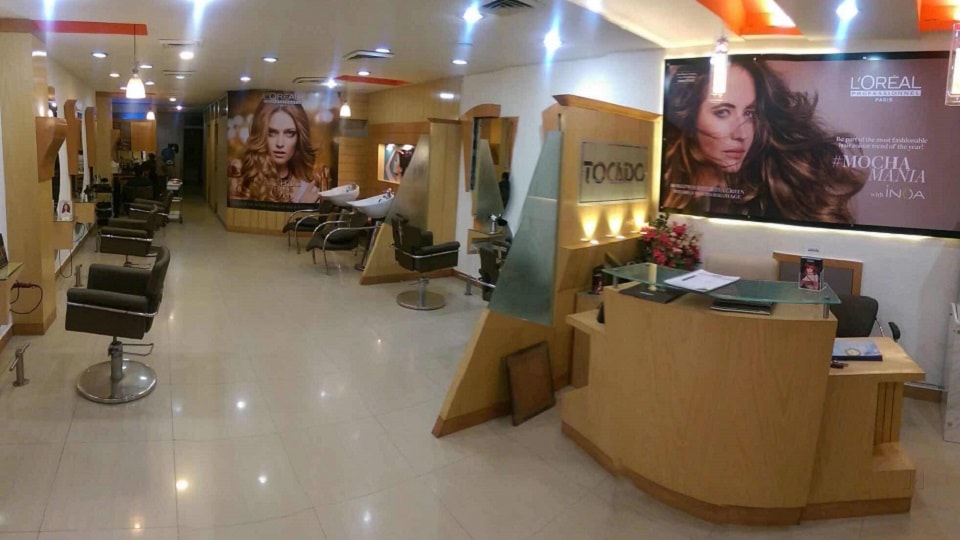 Tocado - The Hair Style Salon Sector-8 Panchkula Tocado - The Hair Style Salon Sector-8 Panchkula