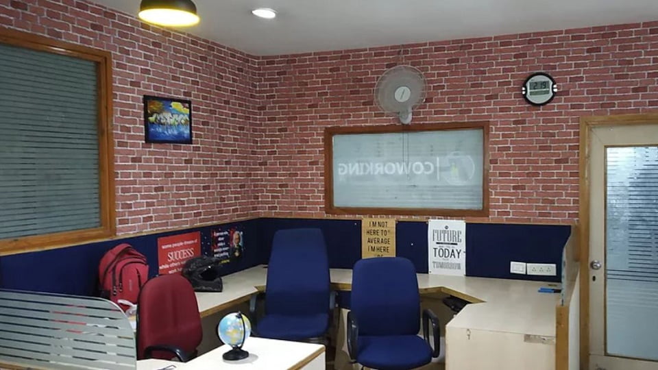 CoWorking HUB