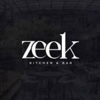 Zeek Kitchen & Bar Sector-26 Chandigarh