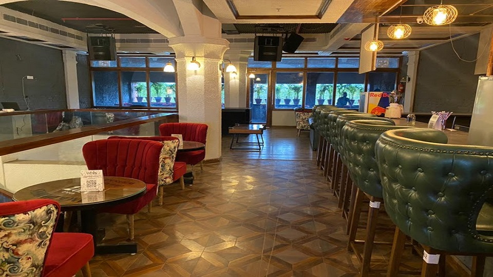 Veda - Restaurant and Bar Sector-5 Panchkula