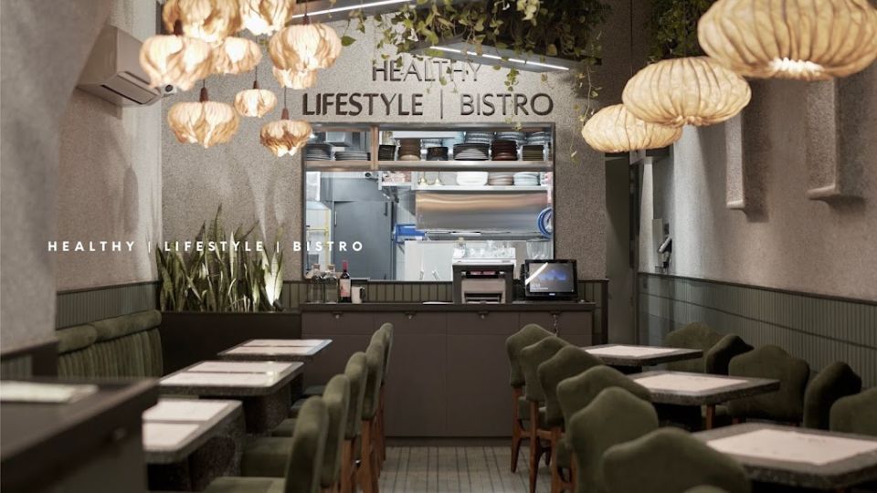 Sage Cafe Sector-9 Chandigarh