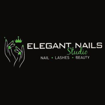 Elegant Nails Studio Clockton Street New Chandigarh