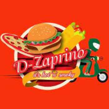 D-Zaprino Rajajinagar Bangalore