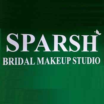 Sparsh Bridal Makeup Studio Sector 5 MDC Panchkula