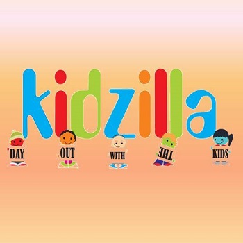 Kidzilla