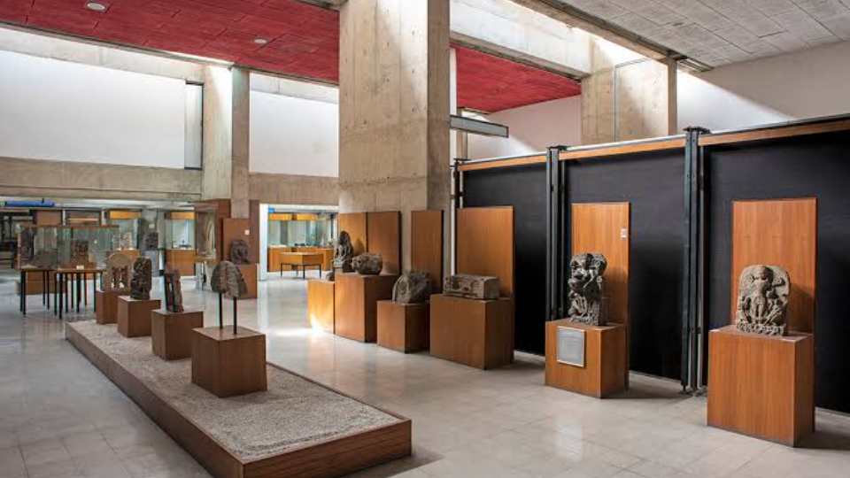 Government Museum and Art Gallery, Chandigarh Sector-10 Chandigarh