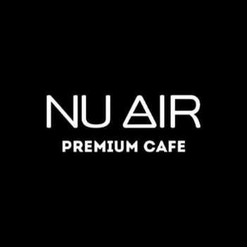 Nu Air Premium Cafe Frazer Town Bangalore