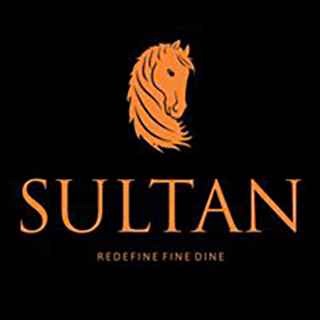 Sultan- Relish the Royal Spread