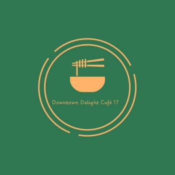 Downtown Delight Cafe 17 Sector-17 Chandigarh