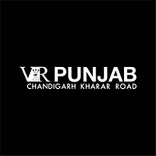 VR Punjab Sector-118 Mohali